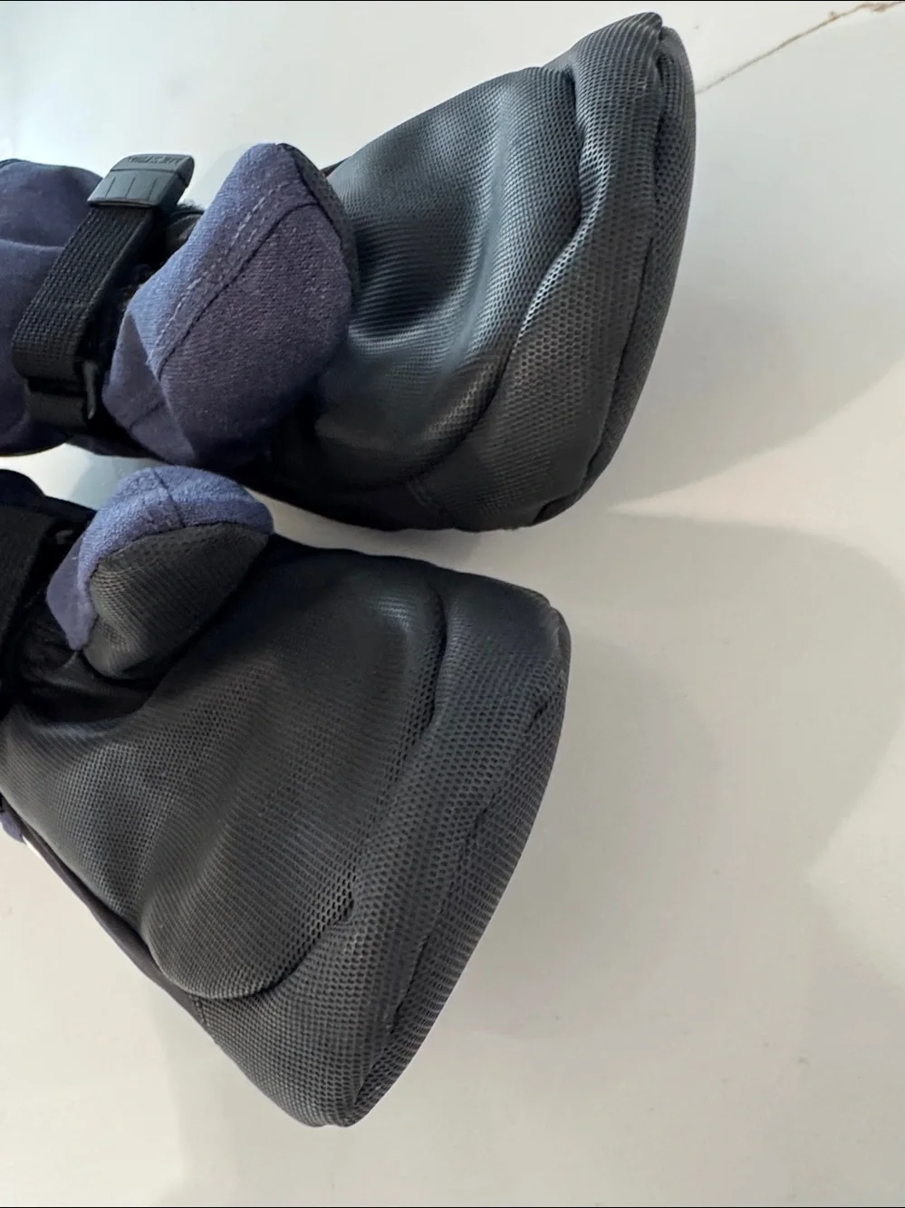 Hestra Kids' GORE-TEX Atlas Jr Mittens